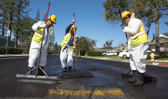 Pavement Preservation