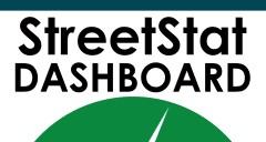 StreetsLA Dashboard Logo