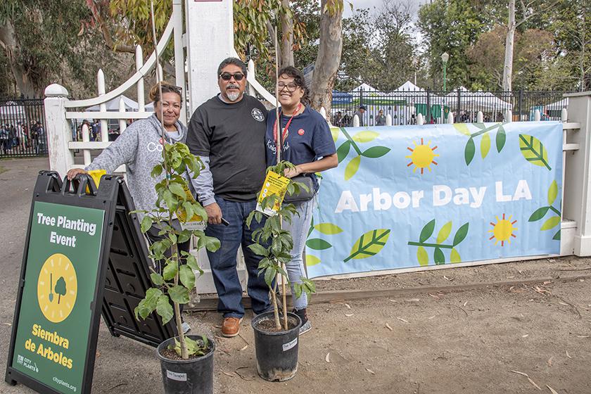 Arbor Day