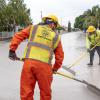 Cool Pavement Project
