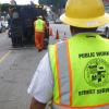 Street Maintenance Division