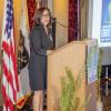 Public Works Commissioner Teresa Villegas