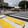 Safer City Crosswalks