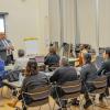 Stakeholder Advisory Council Meeting