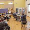 Stakeholder Advisory Council Meeting