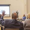 Stakeholder Advisory Council Meeting