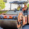 StreetsLA Resurfacing Machinery
