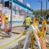 Pasadena Ave Improvements