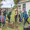 Arbor Day Celebration