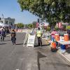 Los Angeles City Farmers Markets