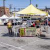 Los Angeles City Farmers Markets