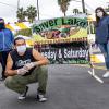 Los Angeles City Farmers Markets