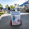 Los Angeles City Farmers Markets