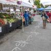 Los Angeles City Farmers Markets