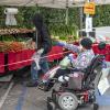 Los Angeles City Farmers Markets