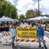 Los Angeles City Farmers Markets