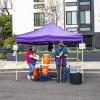 Los Angeles City Farmers Markets